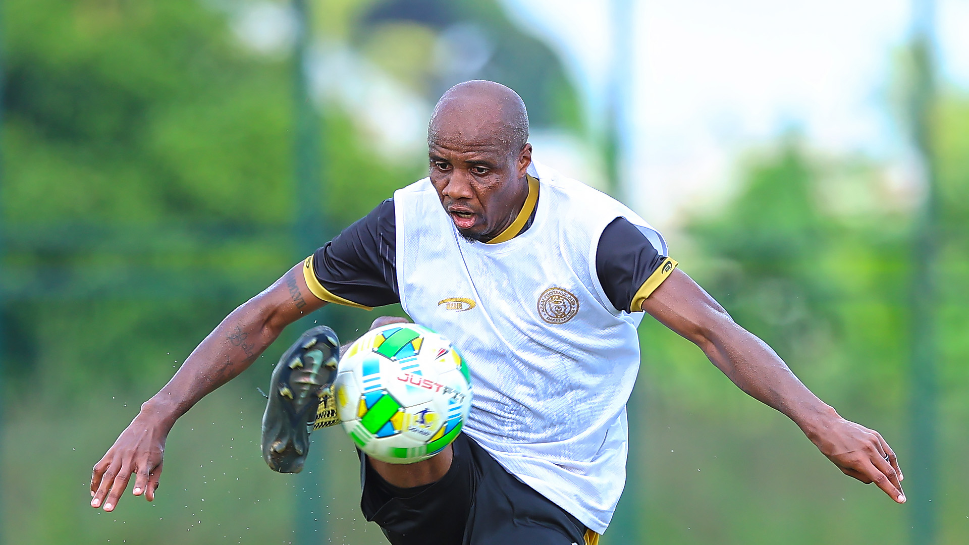 PREVIEW: Azam FC to take on Fountain Gate away